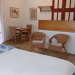 By Interhome Apartment