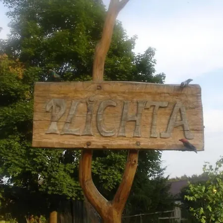 By Interhome Apartmán Łukta