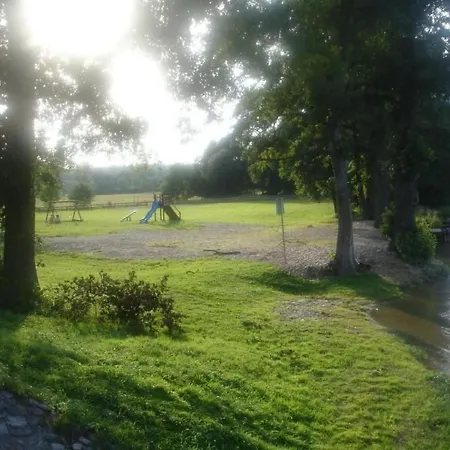 By Interhome Apartmán *