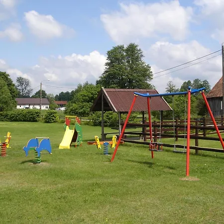 By Interhome * Łukta