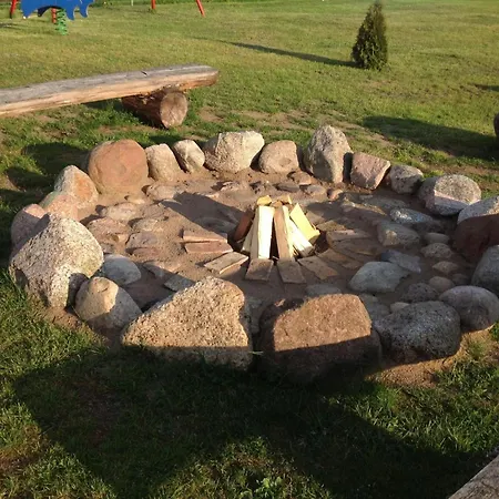 Apartmán By Interhome Łukta