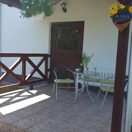 Apartmán By Interhome Łukta