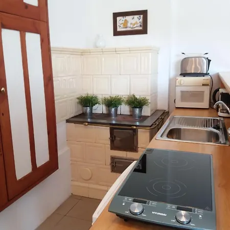 Apartamento By Interhome *