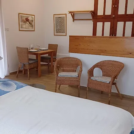 By Interhome Apartamento