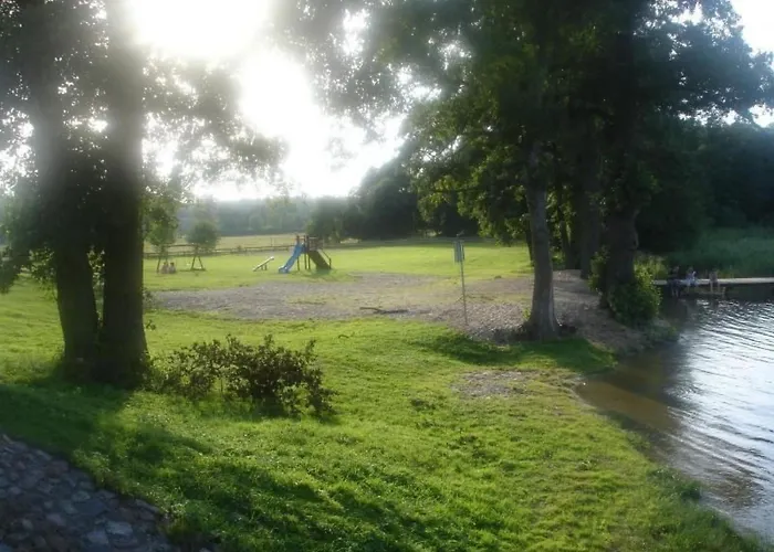 By Interhome Apartmán *