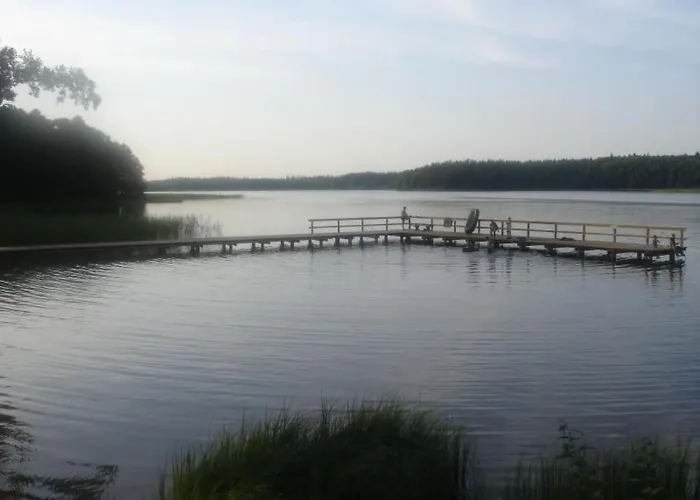 Apartmán By Interhome