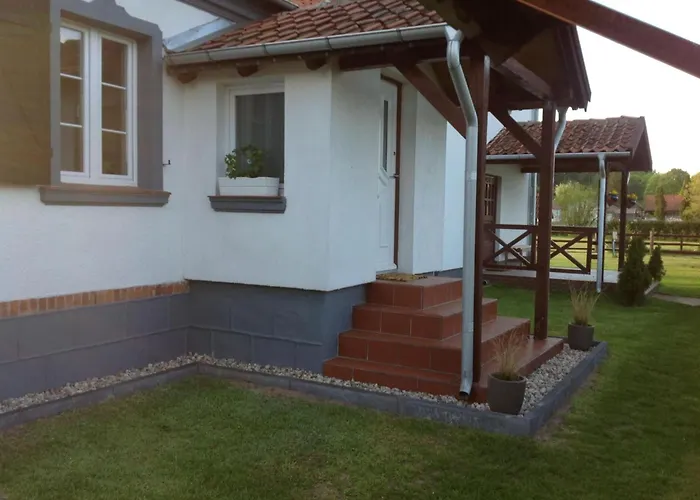 Apartmán By Interhome *