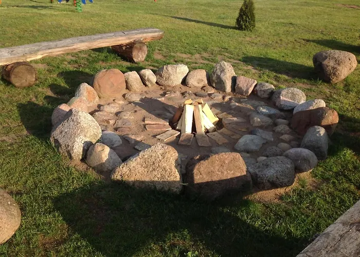 Apartmán By Interhome Łukta