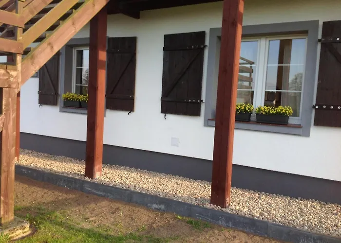 By Interhome Apartmán