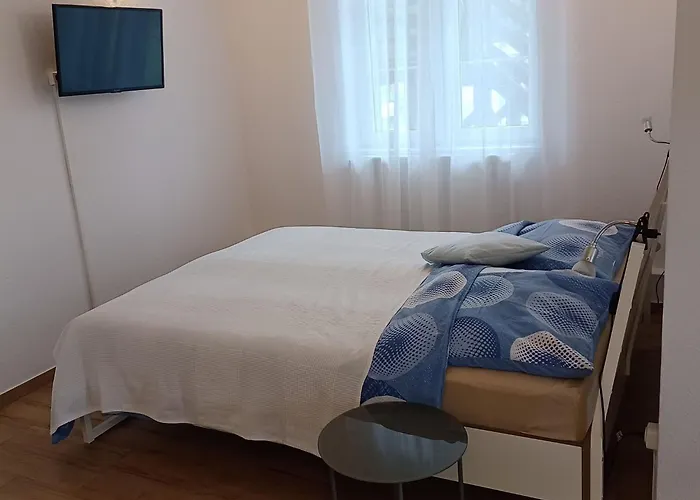 By Interhome Apartmán *