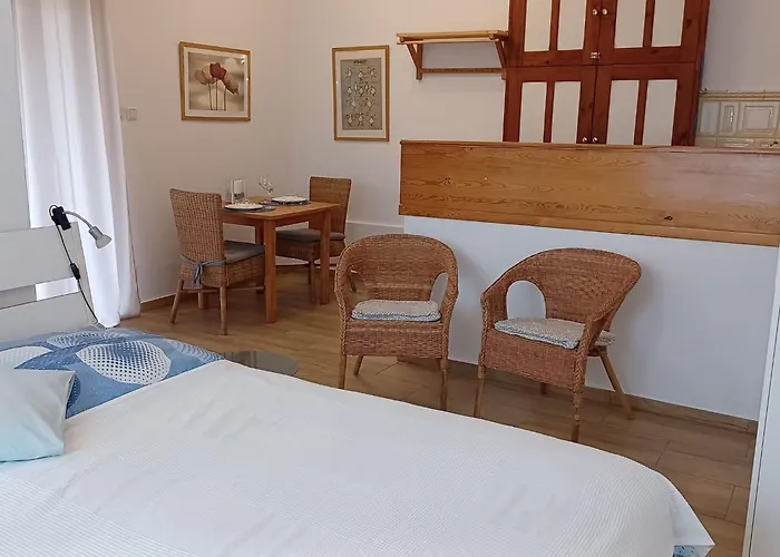 By Interhome Apartmán