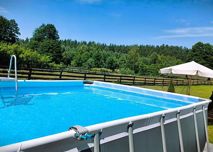 By Interhome * Łukta