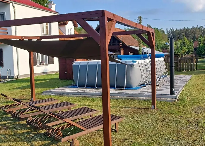 By Interhome * Łukta