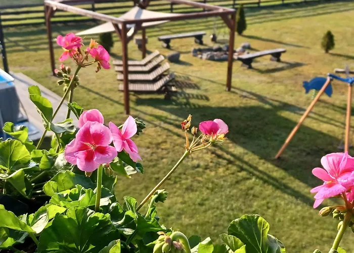 Apartmán By Interhome Łukta